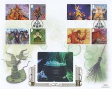 2023 Pratchett's Discworld