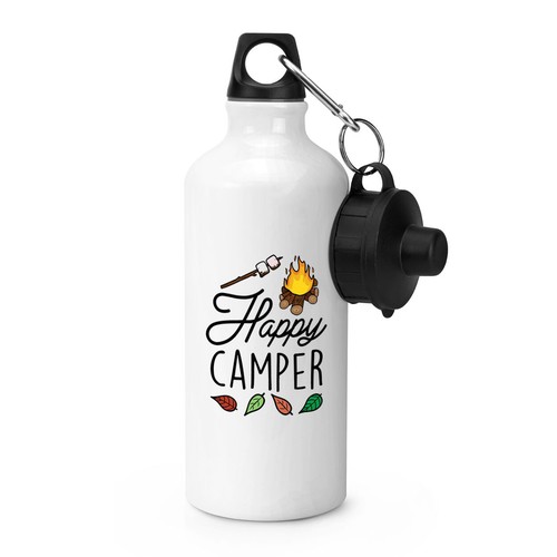 Happy camper sports - sports, water