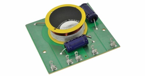 Replacement way speaker - replacement, 2-way