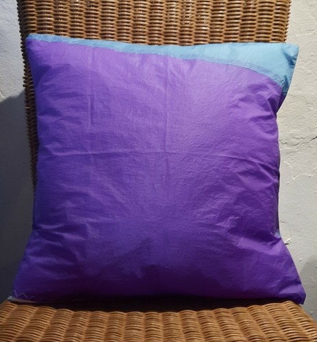 Recycled spinnaker sail cloth - recycled, spinnaker sail