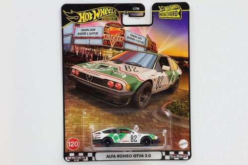 Hot wheels boulevard - wheels,