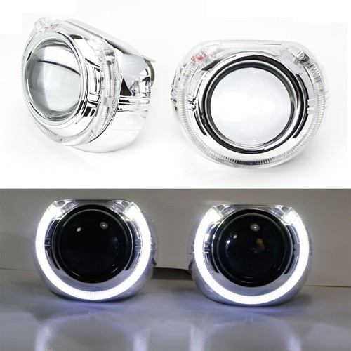 Bi xenon projector - h1, bi-xenon