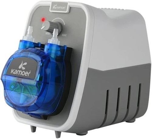 Kcpa600 24v peristaltic - kcpa600, pump