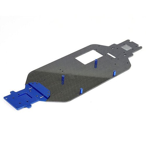 Ftx vantage chassis - ftx,