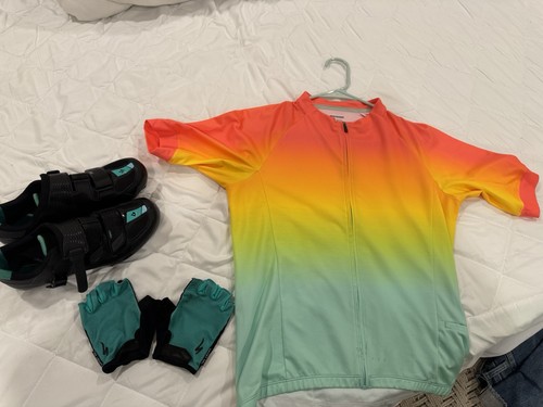 Women cycling bundle - cycling, bundle-trek