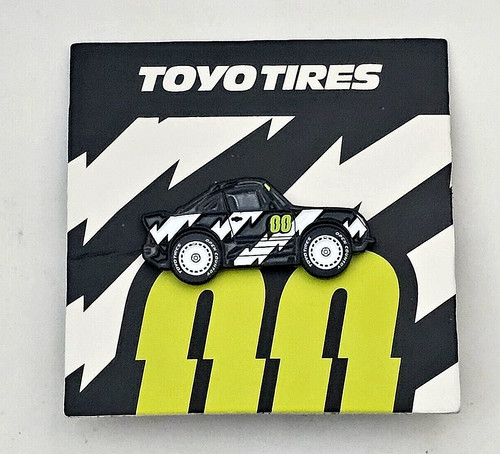 Leen customs toyo tires - leen, customs:
