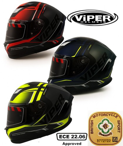 Viper v225 reactor full - viper,