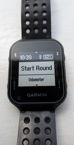 Garmin approach s20 - approach, black