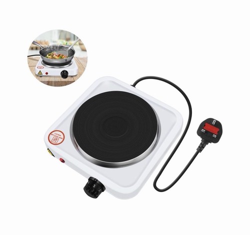 Portable electric hot plate - portable,