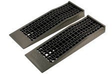 1 Pair Low Rise Car Ramp