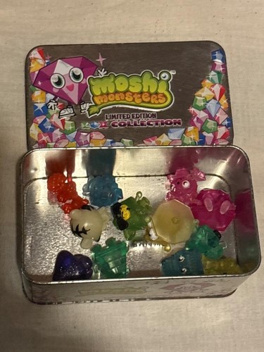 Moshi monsters rox - moshi,