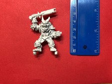Citadel Games Workshop metal