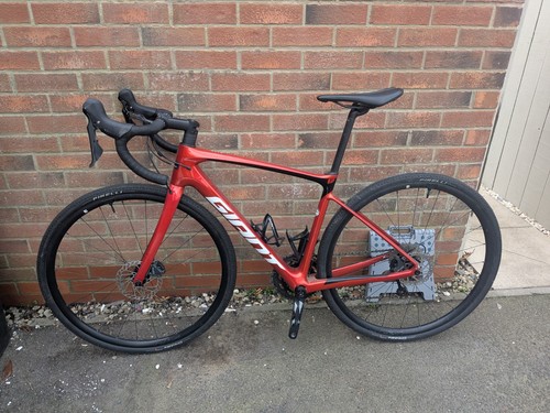 Giant defy advanced - defy,