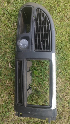 Ford transit 5 dashboard - 4,