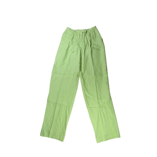 Talbots irish linen trousers - talbots,