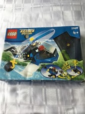 Lego Duplo 2909 Helicoper