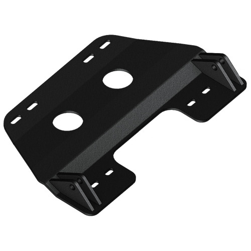 Plow mount trx 420 - trx, 420/500/520