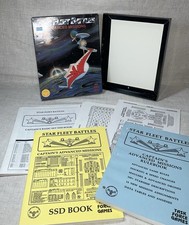 Task Force Star Fleet Battles