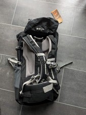 Vango Contour 65 65 Black