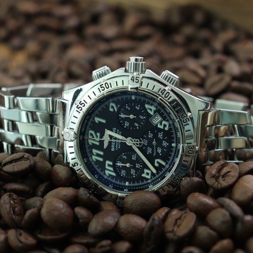 Breitling windrider - breitling,