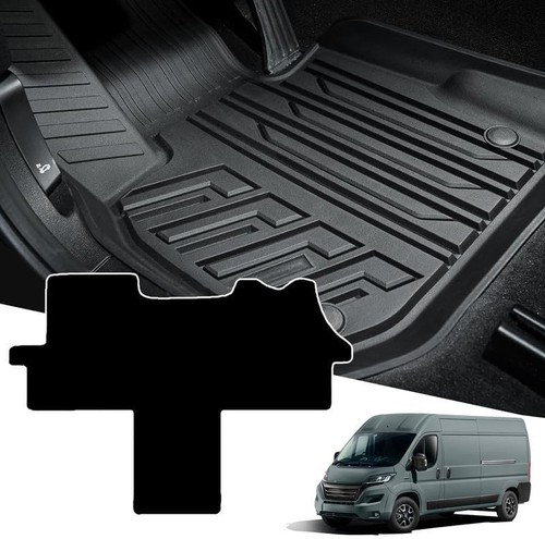 Mattrax car mats for fiat - mattrax,