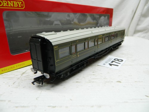 Hornby maunsell - hornby, sr