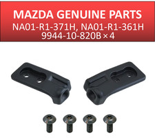 Mazda MX-5 Miata NA NB Genuine