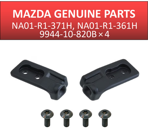 Mazda miata nb genuine - mazda, na