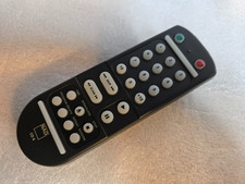 NAD CD6 Remote Control CD 6 For C521BEE C525BEE NOS / OEM