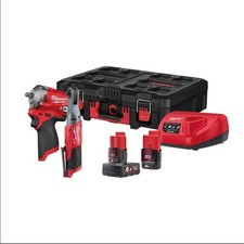 Milwaukee m12 fuel powerpack - m12,