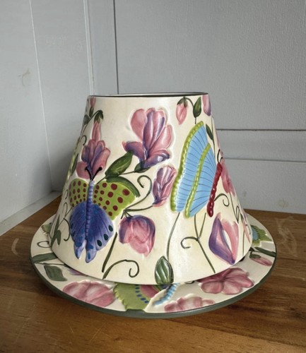Yankee candle vintage floral - yankee,