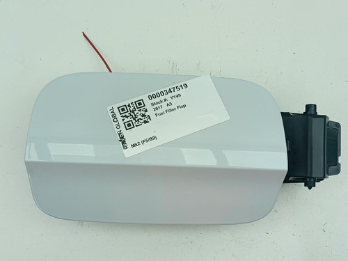 Audi fuel filler flap - a5,