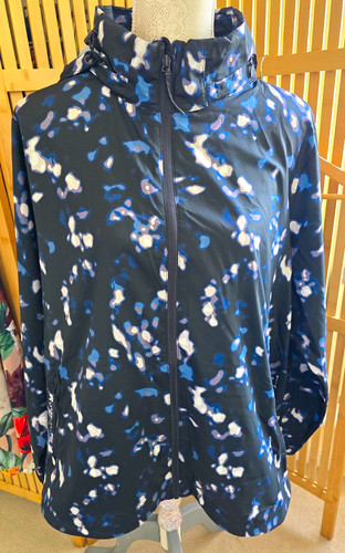 Goodmove packable hooded - m&s,