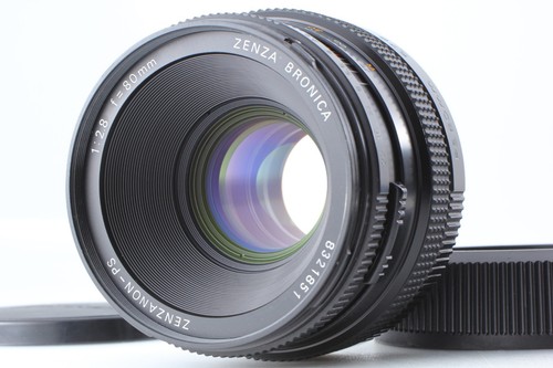 Mint zenza bronica - mint,