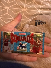 Subbuteo Squads 1992 Football
