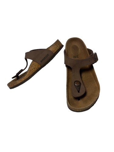 Birkenstock gizeh toe - gizeh, post