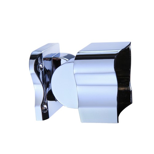 Stair handrail connector - stair, rail