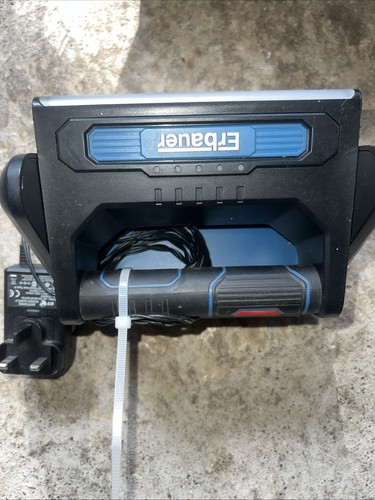 Erbauer led portable - led, work