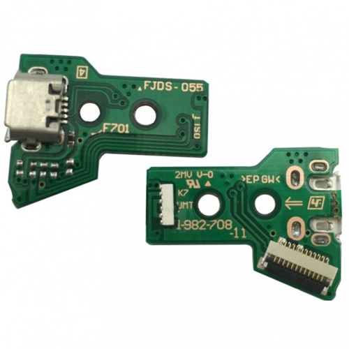 Conector charge for - conector, control
