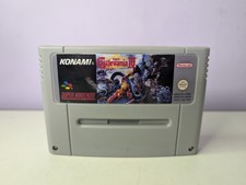 Super Nintendo (SNES) - Super
