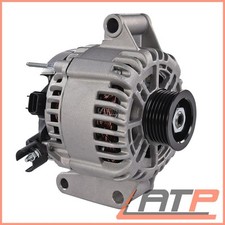 ALTERNATOR 115A FOR JAGUAR X-TYPE CF1 ESTATE 2.0 D 2.2 D 2003-05