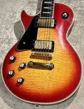 Gibson 1974 LES Paul Custom