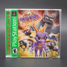 Spyro: Year of the Dragon Sony