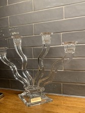 Vintage Nachtmann Lead Crystal