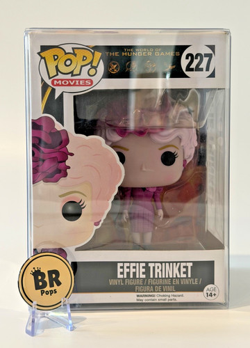 Funko pop movies the hunger - funko, pop!