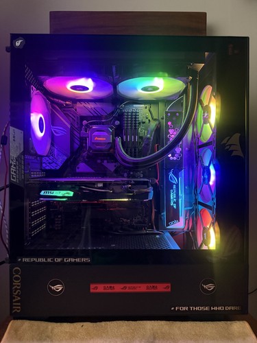 Intel core gaming - intel,