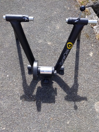 Cycleops turbo trainer - cycleops,
