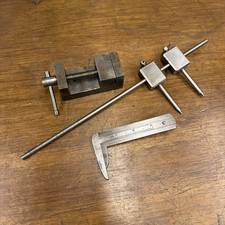 Vintage Engineering Tools -