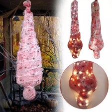 Halloween Outdoor Corpse Body