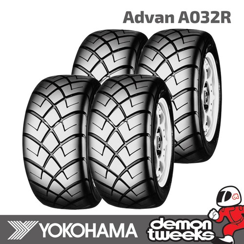 165 r10 72h yokohama - 4, x